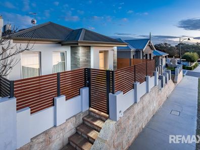 54 Feakle Bend, Ridgewood WA 6030