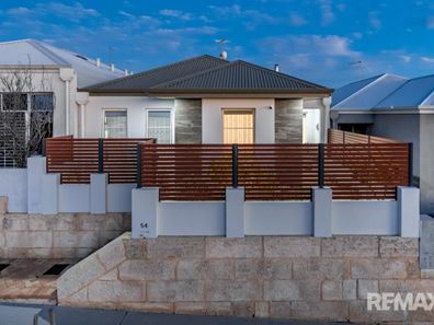 54 Feakle Bend, Ridgewood WA 6030