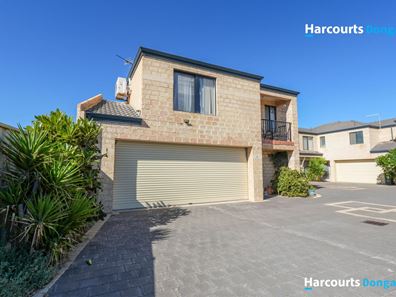 1/6 Marina Heights, Port Denison WA 6525