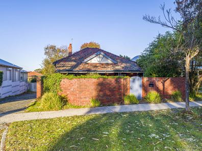 56 Forrest Street, South Perth WA 6151