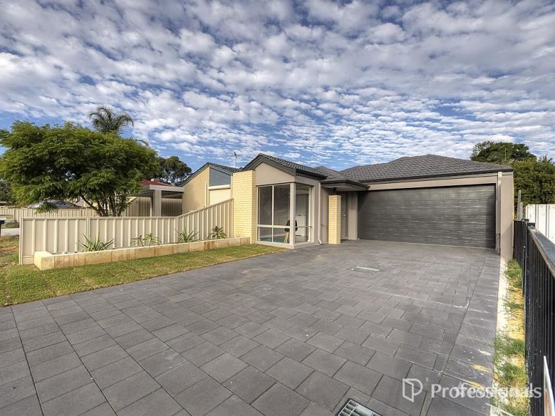 62A Lincoln Road, Forrestfield WA 6058