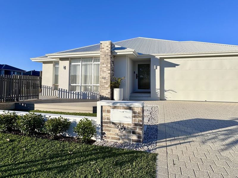 Jane Brook WA 6056