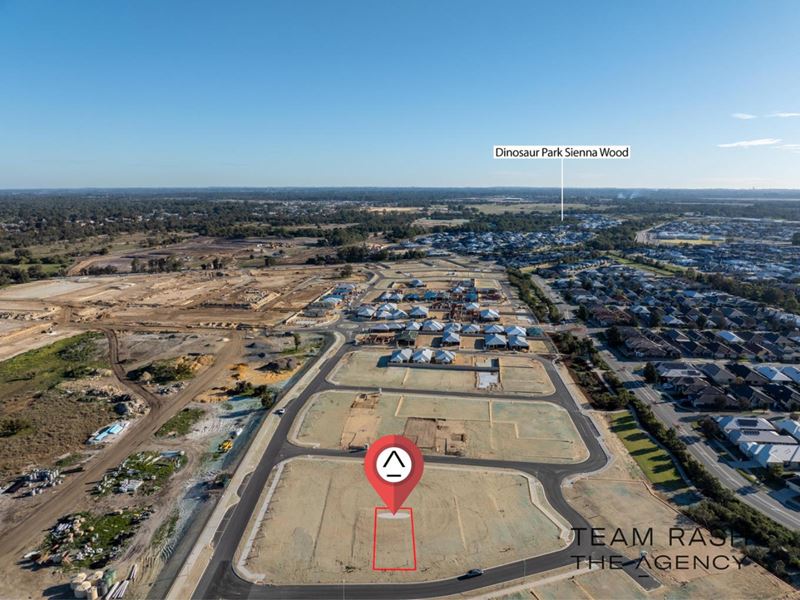 8 Burleigh Way, Hilbert WA 6112
