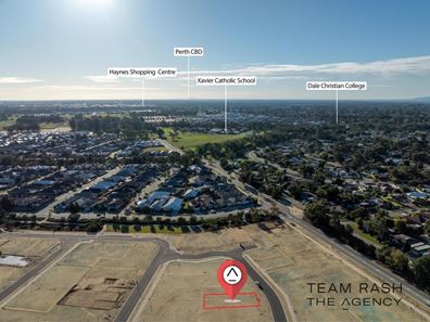 8 Burleigh Way, Hilbert WA 6112