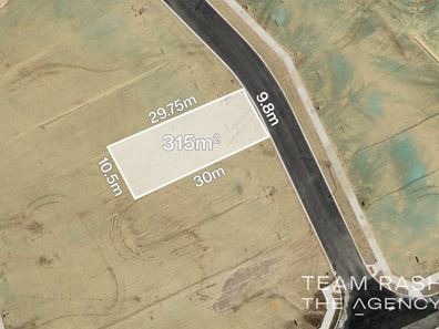 8 Burleigh Way, Hilbert WA 6112