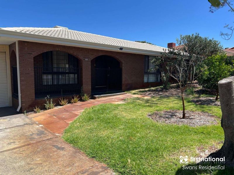 40 Mcallister Way, Beechboro