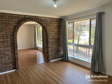 40 Mcallister Way, Beechboro WA 6063