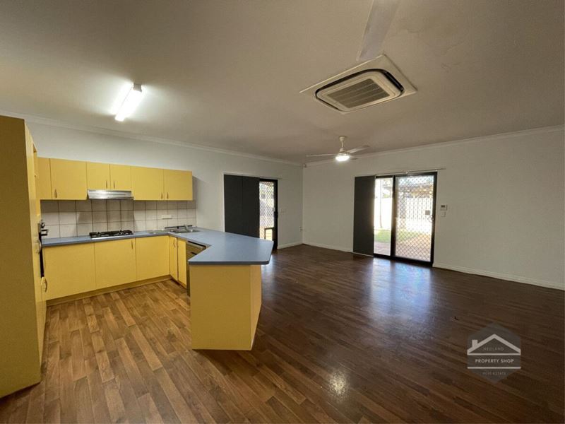 1 Cockatoo Court, South Hedland WA 6722