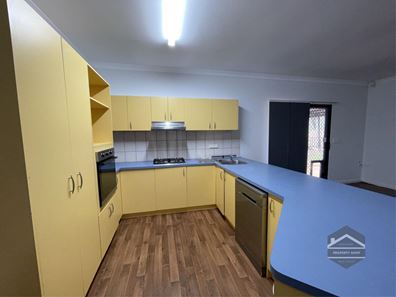 1 Cockatoo Court, South Hedland WA 6722