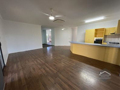 1 Cockatoo Court, South Hedland WA 6722