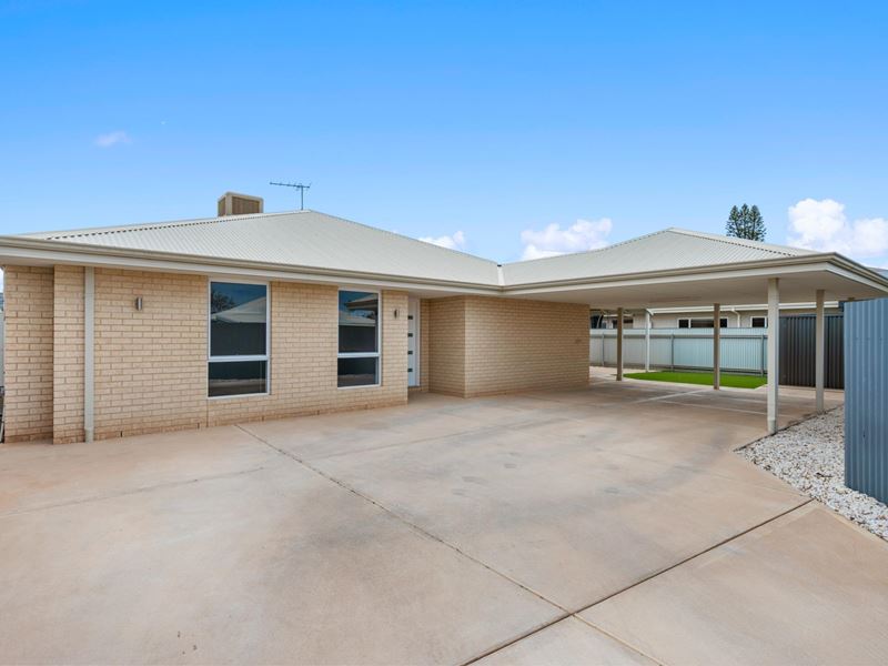 133A Wilson Street, South Kalgoorlie