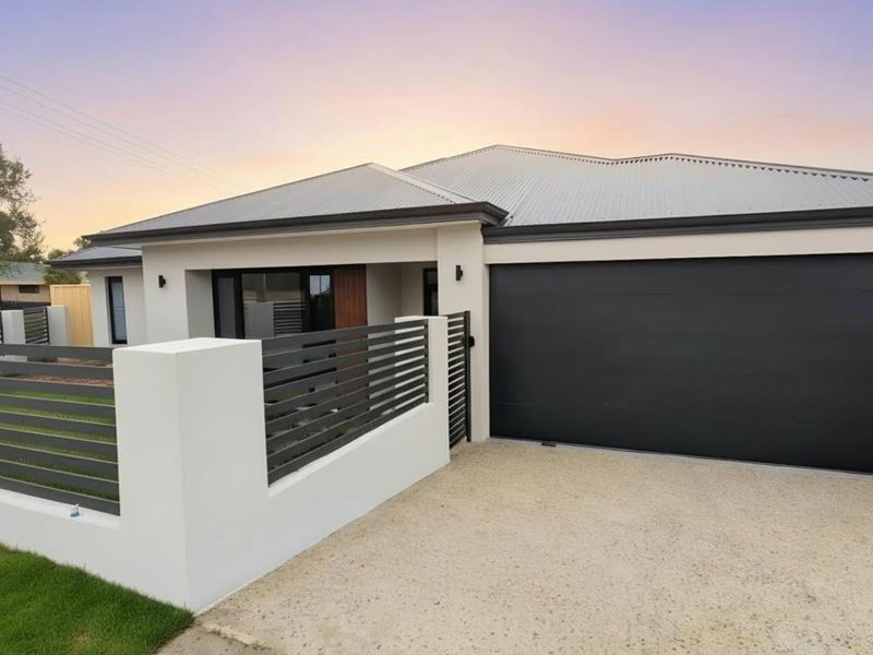 12 Brolga Promenade, Willetton