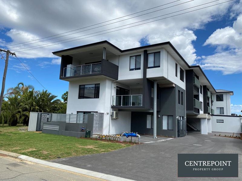 10/38 Morago Crescent, Cloverdale WA 6105
