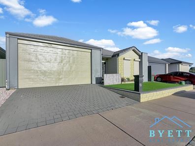 11 Harding Outlook, South Yunderup WA 6208