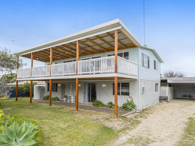 28 Desert  Road, Lancelin