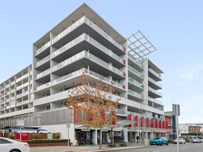 10/1178 Hay Street, West Perth WA 6005