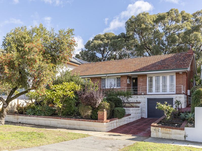 37 Connolly Street, Wembley WA 6014