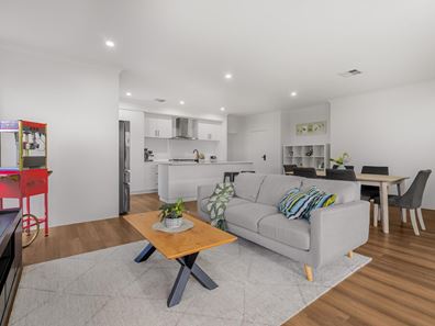 23 Ashford Street, Aveley WA 6069