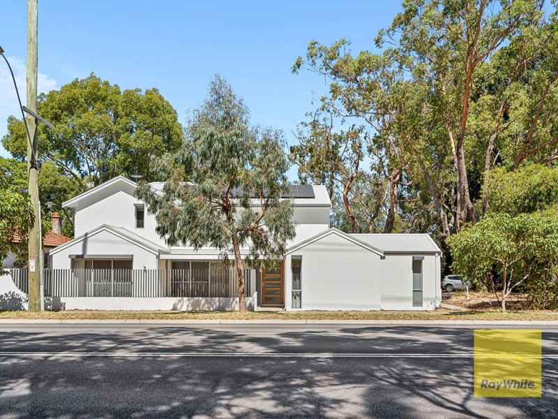 22 Rankin Road, Shenton Park WA 6008