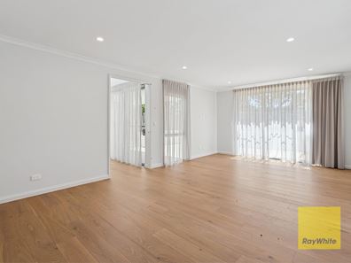 22 Rankin Road, Shenton Park WA 6008
