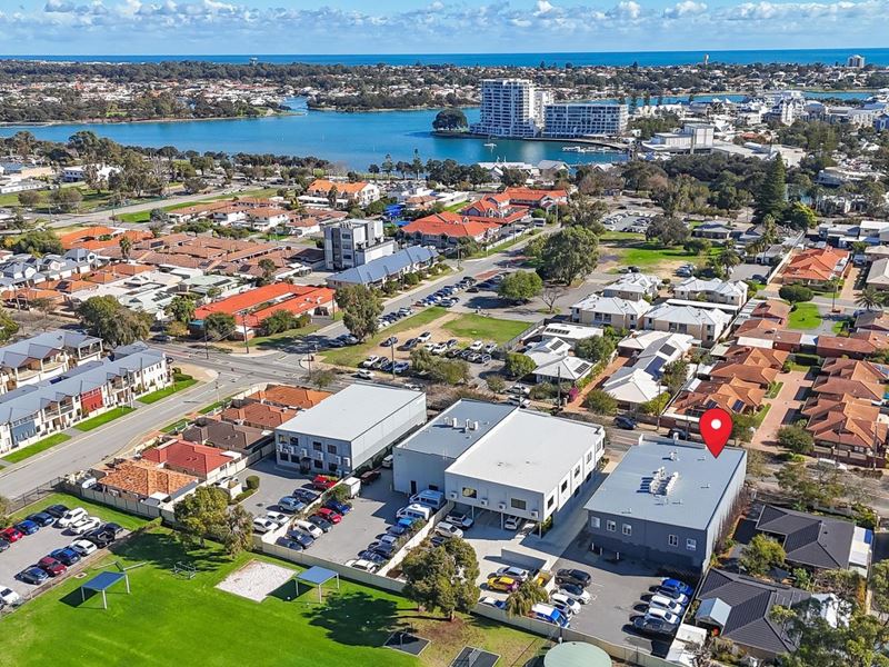 2/61 Sutton Street, Mandurah WA 6210