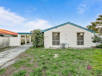 23 Constantine Court, Thornlie WA 6108