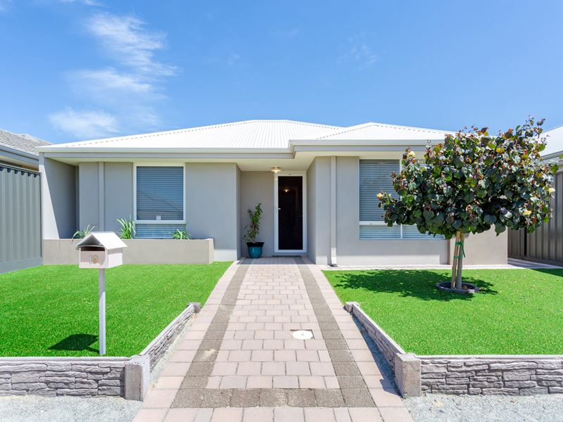 19 Pekin Pass, Southern River WA 6110