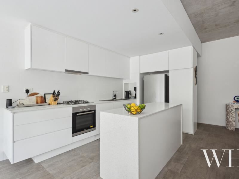 3/17 Amherst Street, Fremantle WA 6160