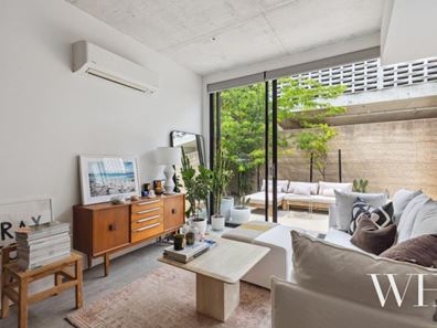 3/17 Amherst Street, Fremantle WA 6160