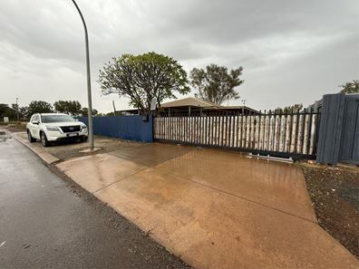 20 Lovell Way, South Hedland WA 6722