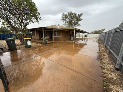 20 Lovell Way, South Hedland WA 6722
