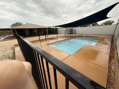 20 Lovell Way, South Hedland WA 6722