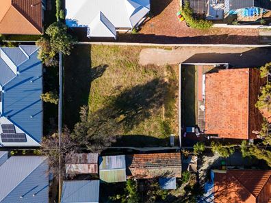 12A Nicholas Crescent, Hilton WA 6163