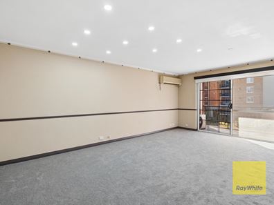 58/123 Wellington Street, East Perth WA 6004