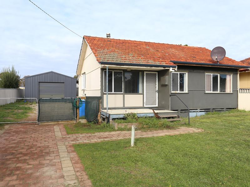 10 Queen Street, Nulsen