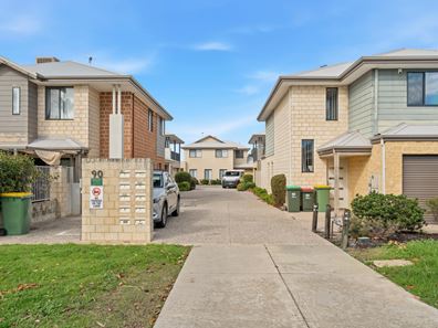 5/90 Cohn Street, Kewdale WA 6105