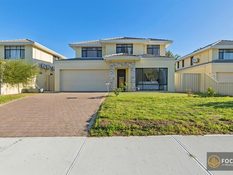 41 Hooson Way, Wilson