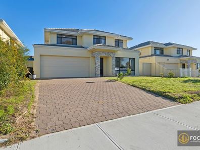 41 Hooson Way, Wilson WA 6107