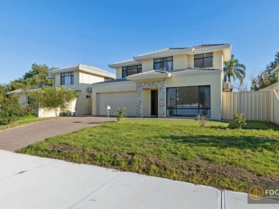 41 Hooson Way, Wilson WA 6107