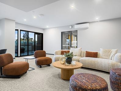 411/239 Great Eastern Hwy, Belmont WA 6104