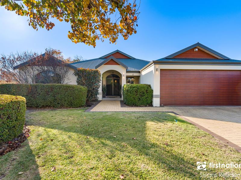 24 Pomera Drive, Byford WA 6122