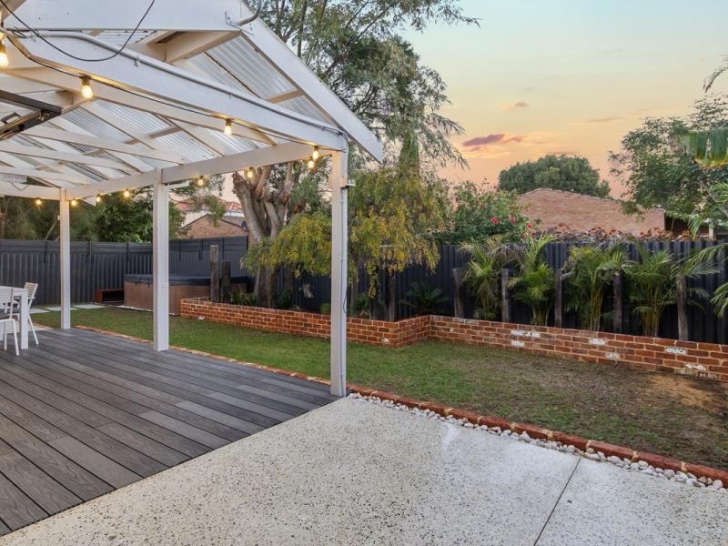 4/23 Thurlow Avenue, Yokine