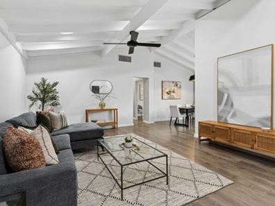4/23 Thurlow Avenue, Yokine WA 6060