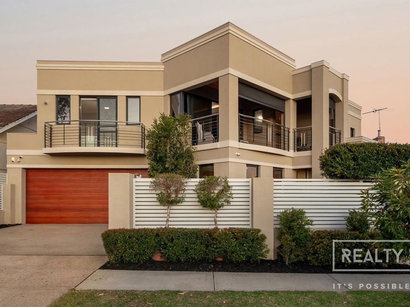 24 Shearn Crescent, Doubleview