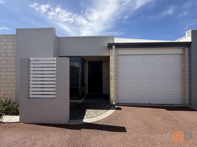 6/23 George Street, Gosnells WA 6110