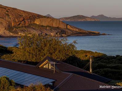 165 Twilight Beach Road, West Beach WA 6450