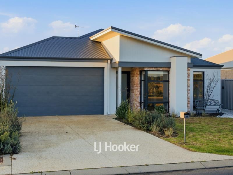 23 Pavilion Crescent, Geographe WA 6280