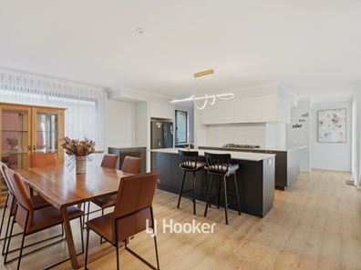 23 Pavilion Crescent, Geographe WA 6280