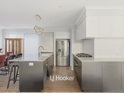 23 Pavilion Crescent, Geographe WA 6280