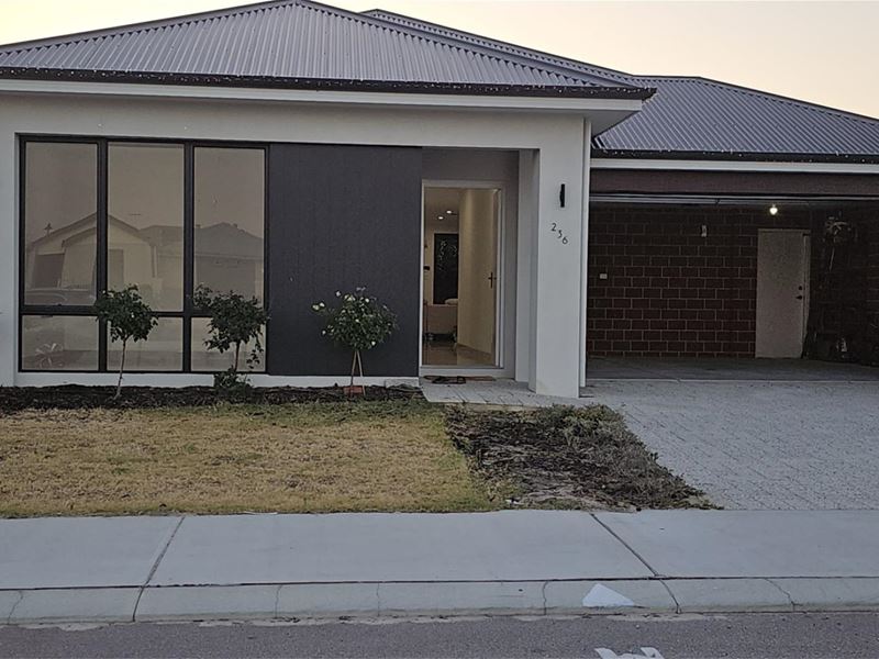236 Mayfield drive, Brabham WA 6055